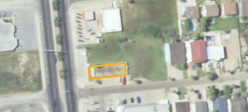 3000 Padre Blvd