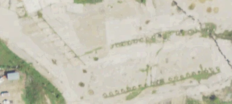 15481 Fm 968th W
