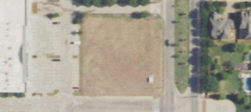 2126 Rufe Snow Dr