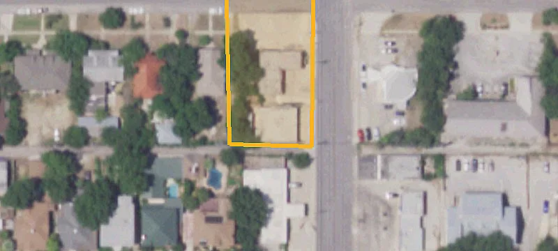 2211 San Pedro Ave
