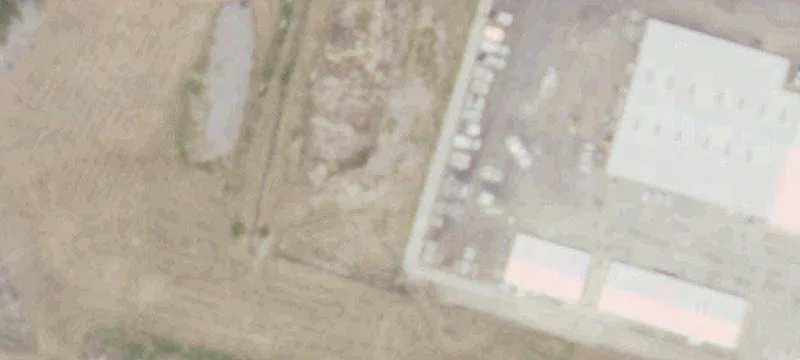 4691 Fm 1516th N