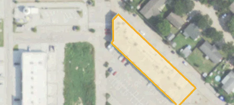 7014 Fry Rd, Unit 8