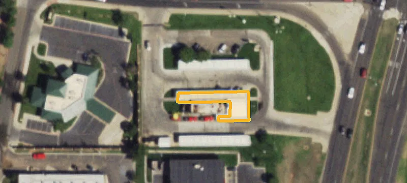 101 Tascosa Rd