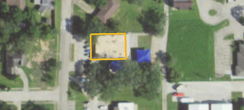303 Garland Dr