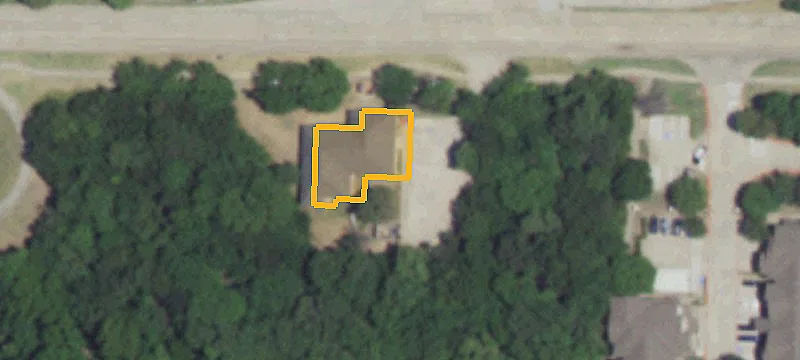 1021 Mcdermott Dr