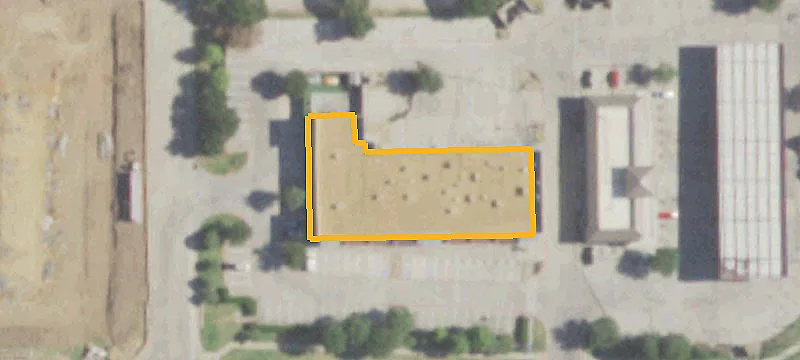 2460 Lacy Ln