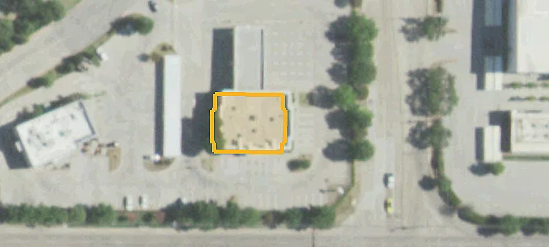 5353 Belt Line Rd