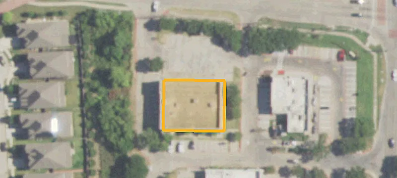 809 Macarthur Blvd