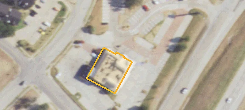 3001 Hwy 121