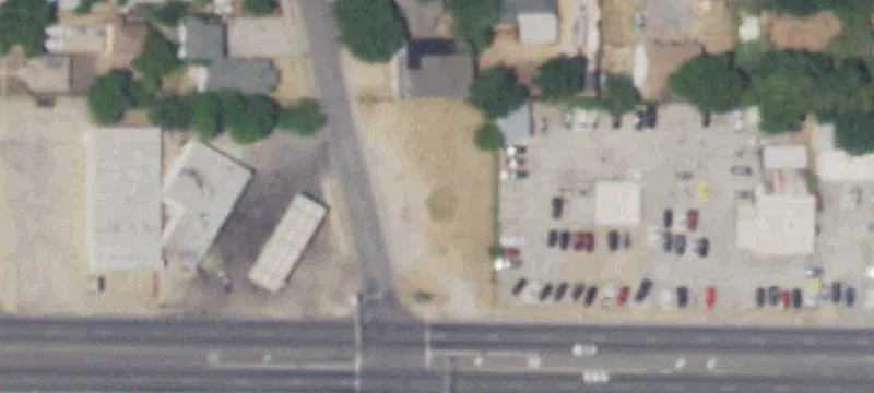 2810 Fincher Rd