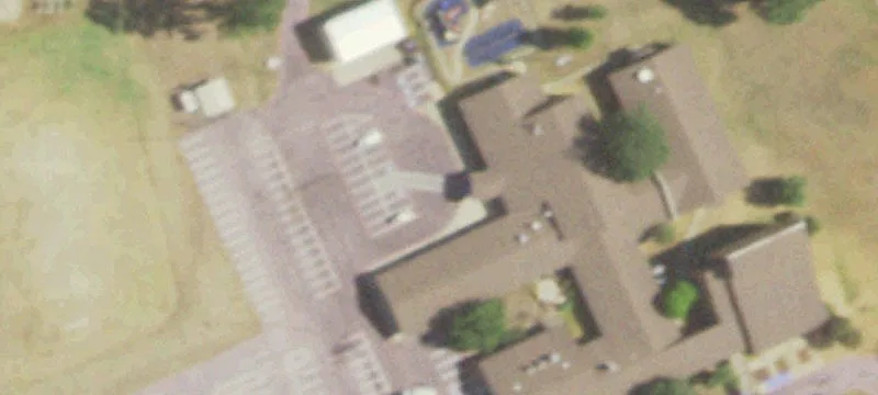 1101 Pne Tree Rd