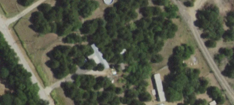 1400 Vetch Rd
