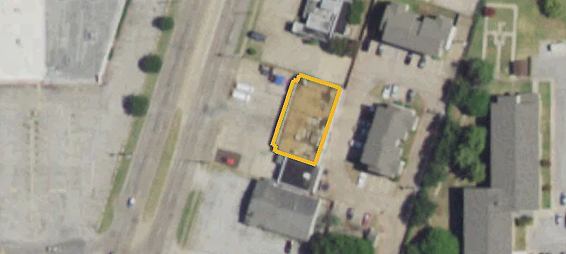 2124 Pr Crk Rd