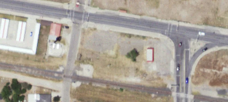 110-112 Ave A 1st St