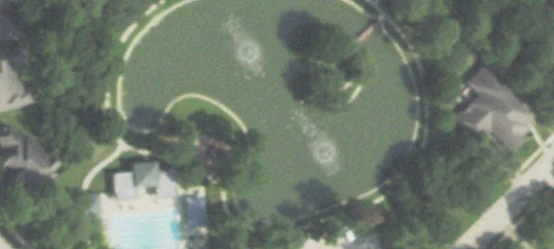 15827 Oak Is Dr