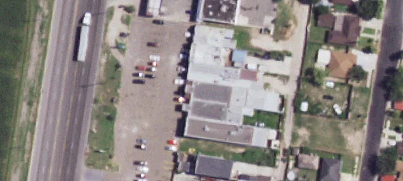 6617 Jackson Rd