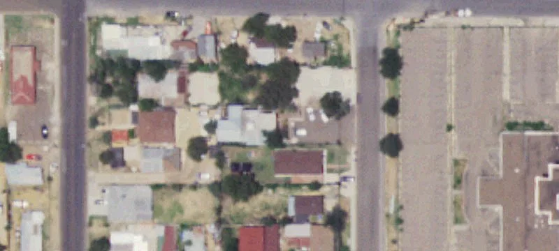 1616 Logan Ave