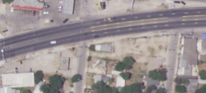 114 Historic Old Hwy 90