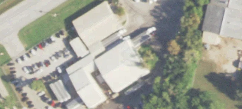 2008 Ww Thorne Blvd
