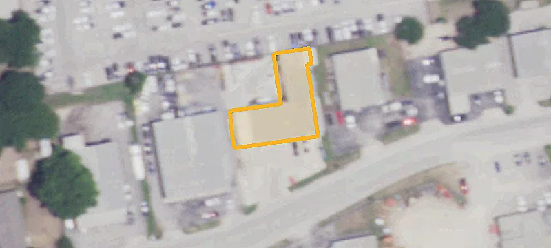 258 Trade Ctr Dr