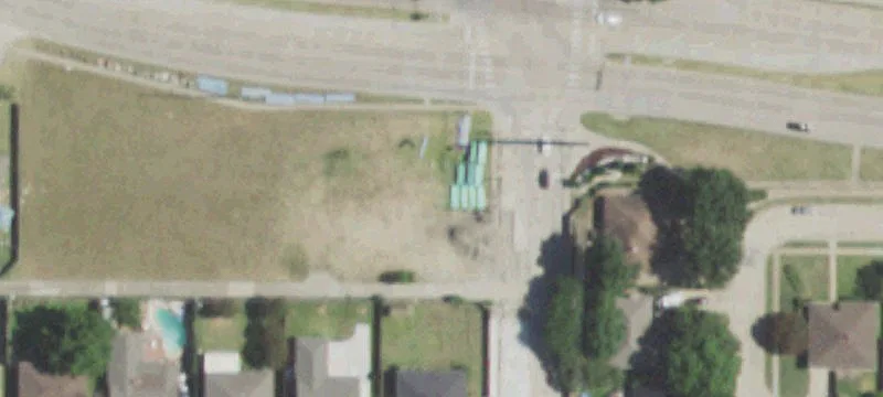 501 Campbell Rd