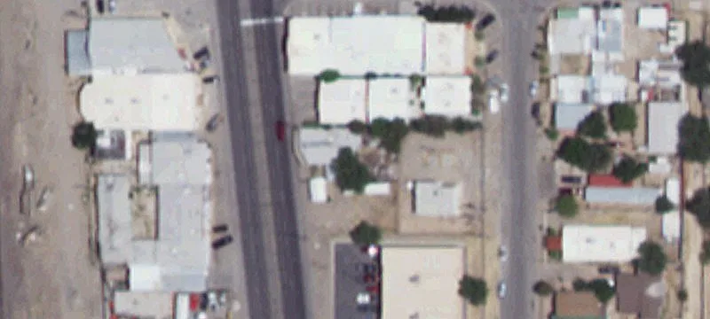 6916 Doniphan Dr