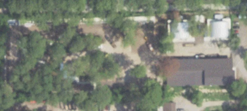 12219 Old Huffmeister Rd