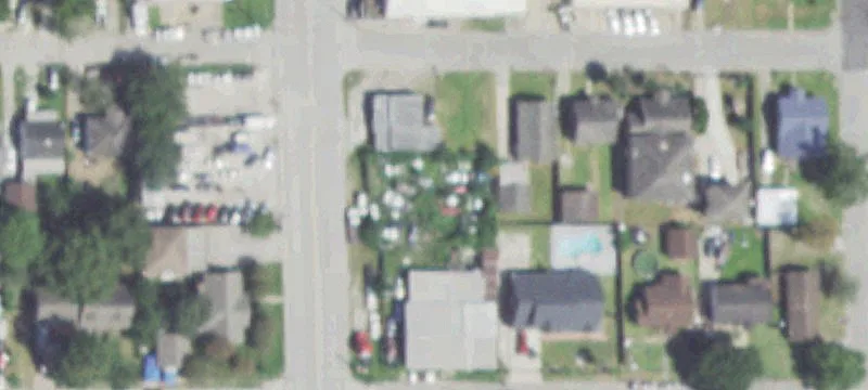 Holland Ave