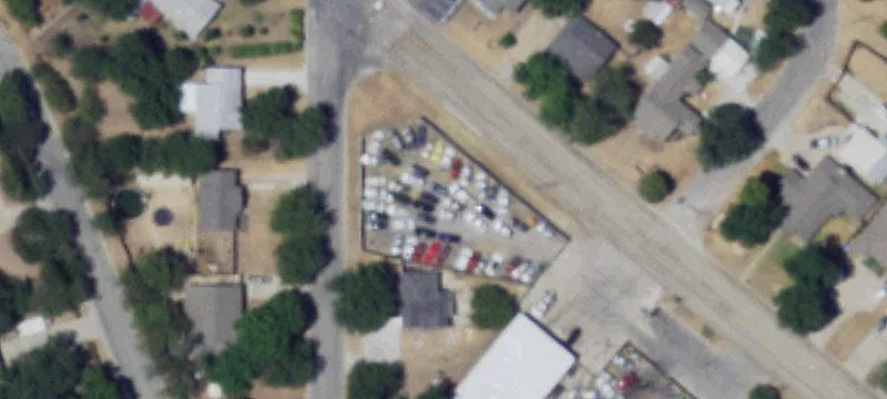2019 Roberts Cut Off Rd