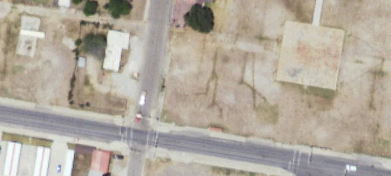101 Ave A S St