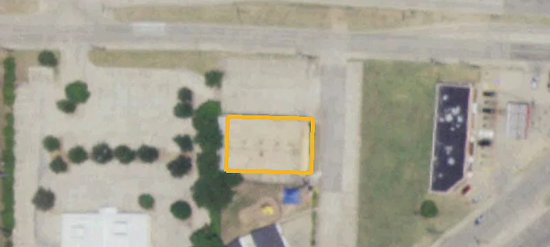 1918 Miller Rd