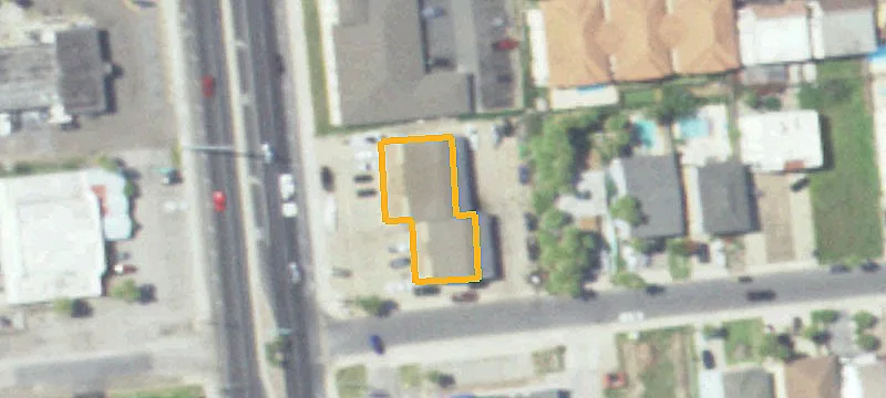 4000 Padre Blvd
