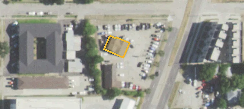 945 Jefferson Blvd