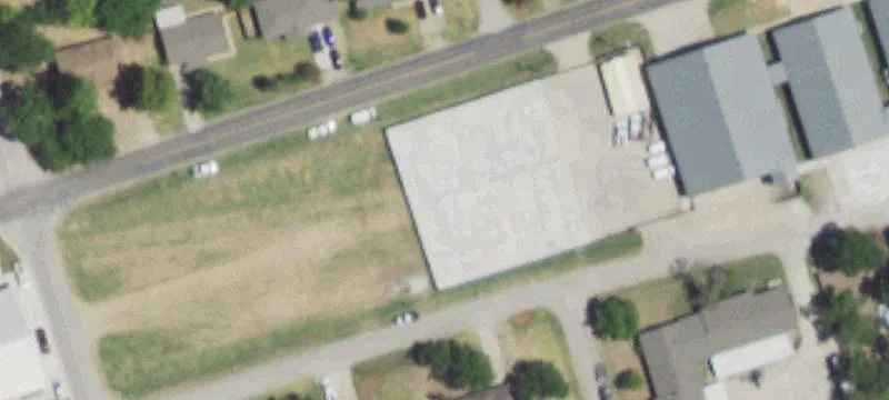 304 Trunk St