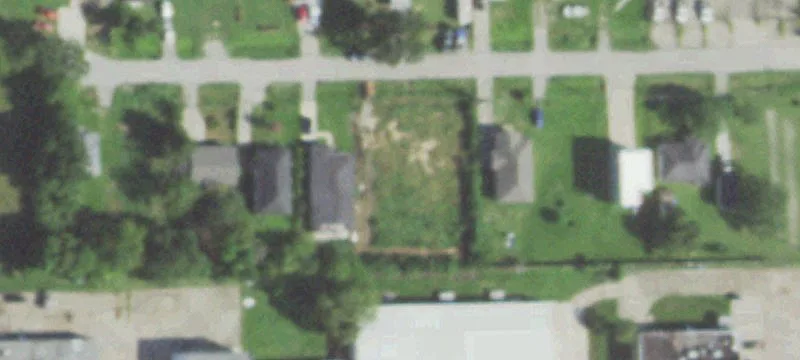 801 Lewis St