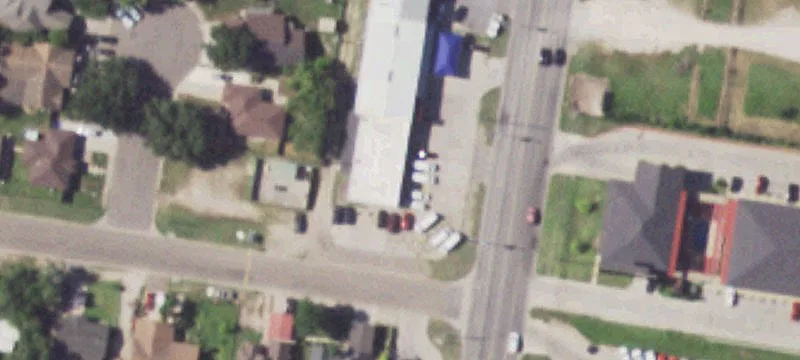 701 Tower Rd