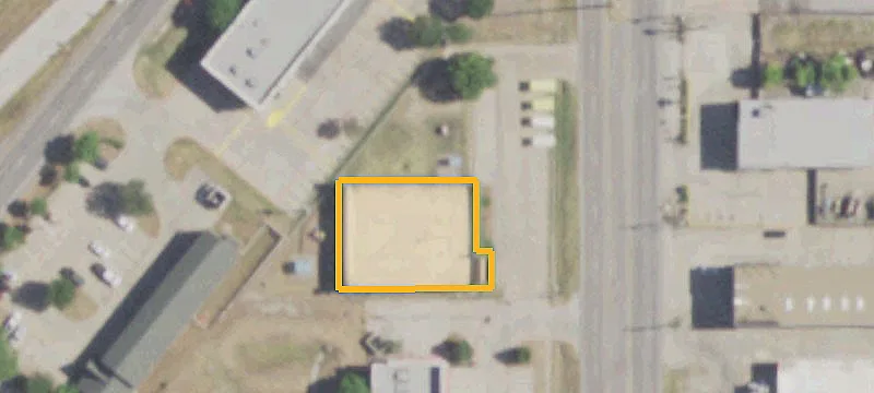 195 Clark Rd