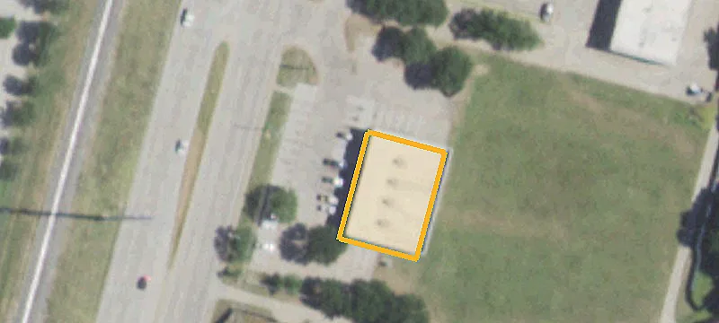 2301 Lavon Dr