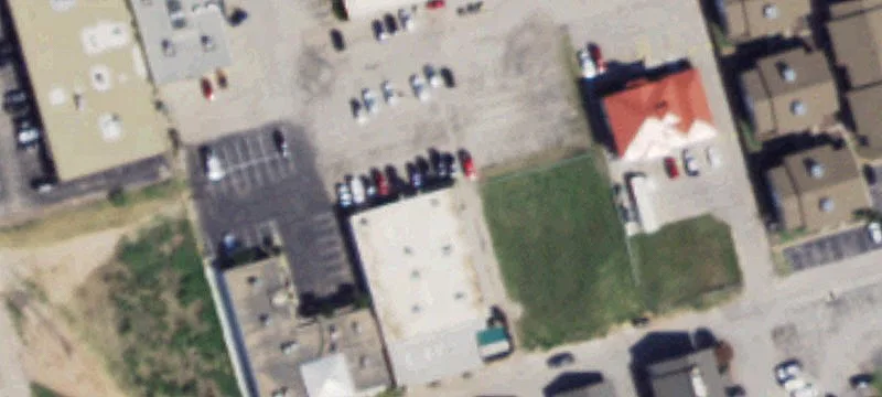 4700 University Blvd