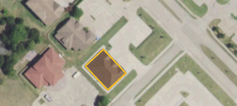 6760 Horizon Rd