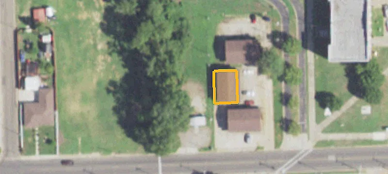 1103 University Ave