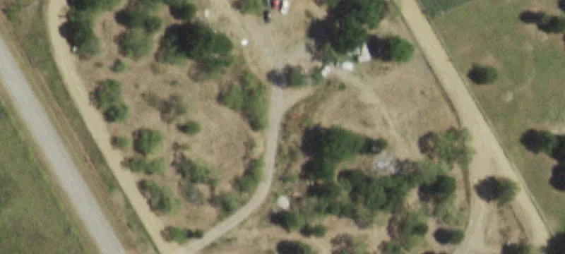 1400 Vetch Rd