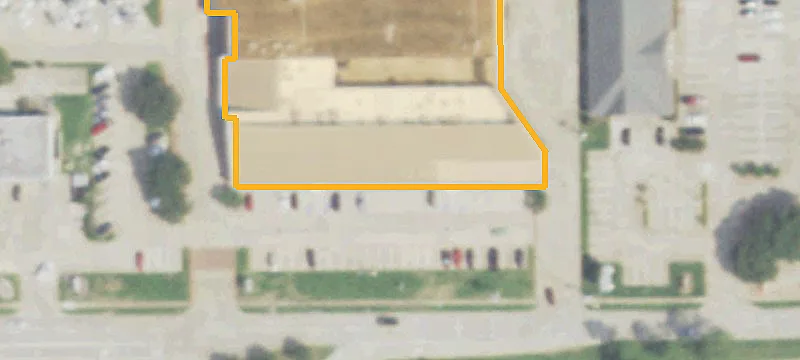 599 Mason Rd