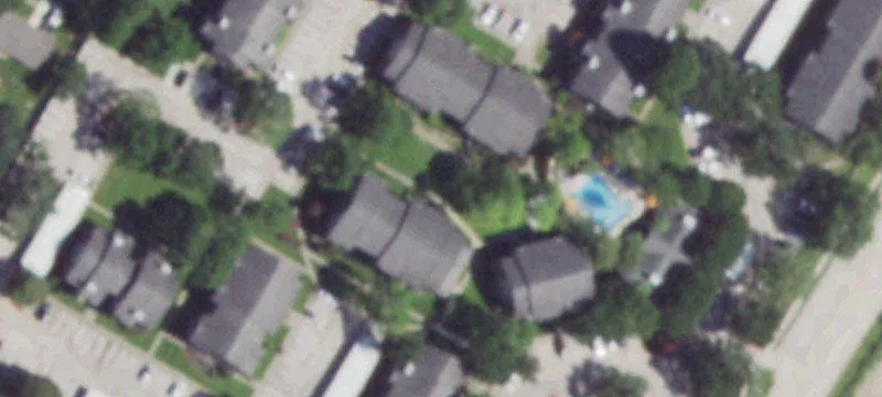 2601 Repsdorph Rd, Unit 316