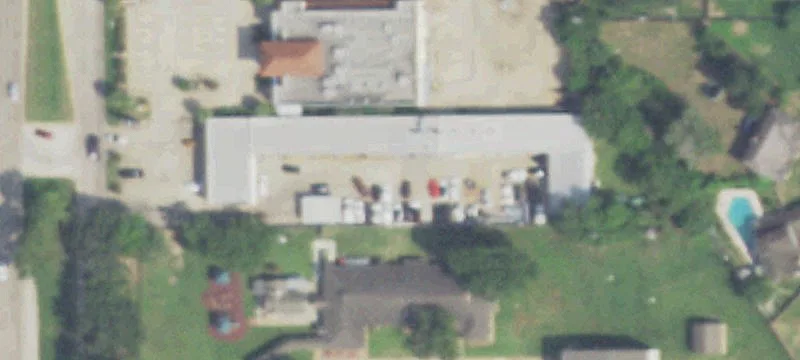 1277 Mason Rd