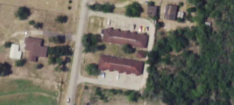 2504 M Rd, Unit 2606