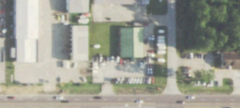 3525 Fm 1960th E Rd