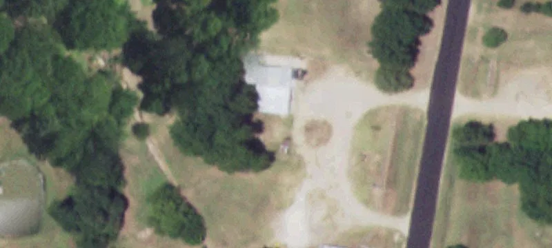1282 Fm 1529th S