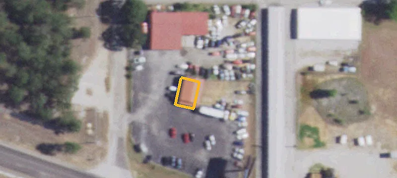 128 Parsons Rd