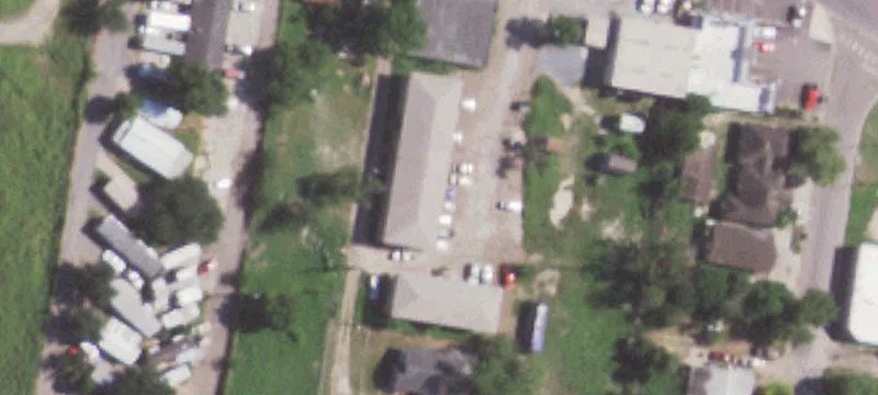 412 Us Hwy 83